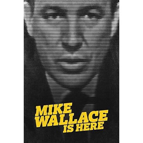 MIKE WALLACE IS HERE(輸入盤DVD)[新品]