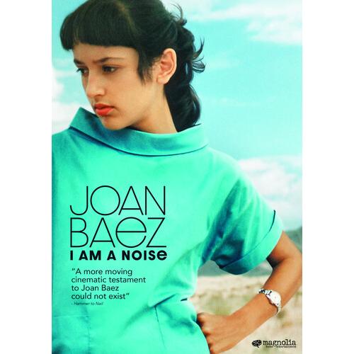 JOAN BAEZ I AM NOISE (2023/12/19発売) (輸入盤DVD)[新品]