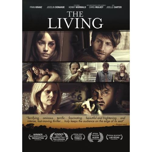 Living / The Living (輸入盤DVD)[新品]