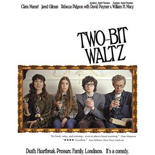 Two-Bit Waltz (輸入盤DVD)[新品]