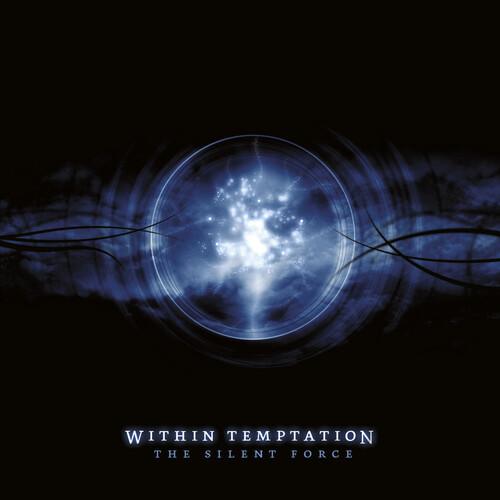 [輸入盤CD][新品]Within Temptation / Silent Force(2024/2...