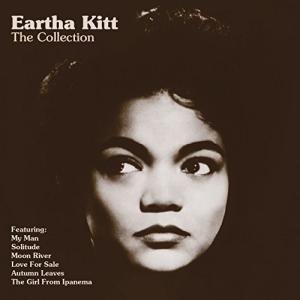 Eartha Kitt / Collection