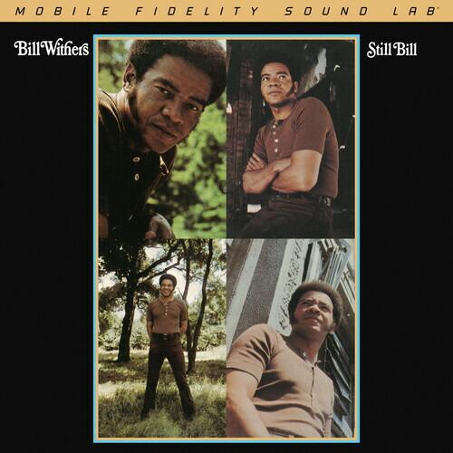 [輸入盤CD][新品]Bill Withers / Still Bill(2023/6/23発売)(...