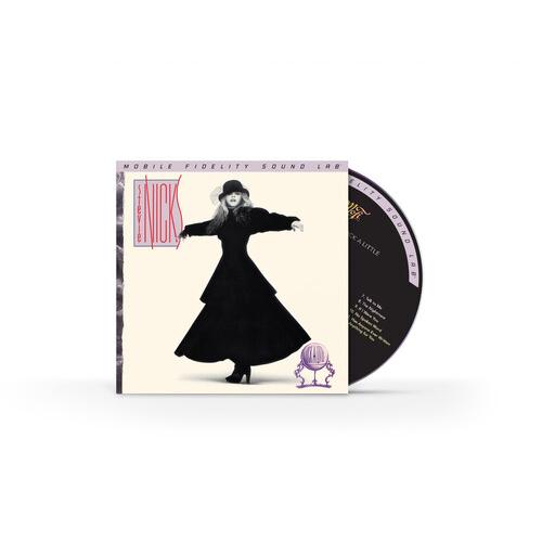 [輸入盤CD][新品]STEVIE NICKS / ROCK A LITTLE(2026/1/16発...