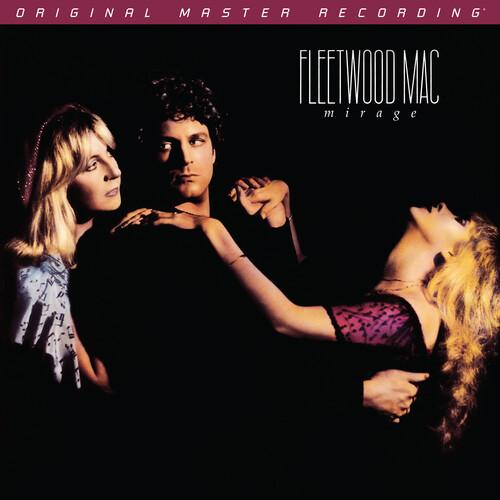 [輸入盤LPレコード][新品]FLEETWOOD MAC / MIRAGE (180gram Vin...