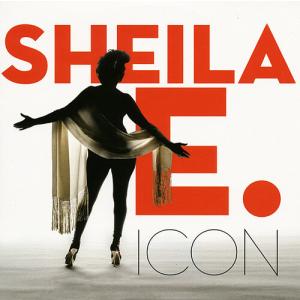 [輸入盤CD]Sheila E / Icon(2024/6/7発売)(シーラＥ)の商品画像