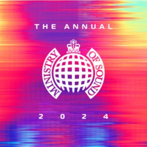 [輸入盤CD][新品]VA / Annual 2024(2023/12/1発売)