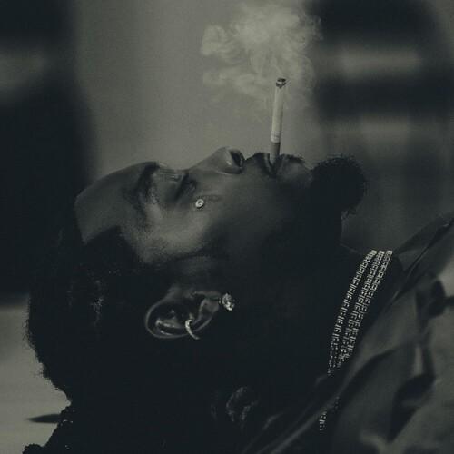 [輸入盤CD][新品]OFFSET / KIARI (2025/9/5発売)