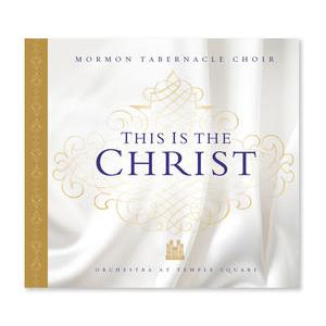 [輸入盤CD][新品]Mormon Tabernacle Choir / This Is The C...