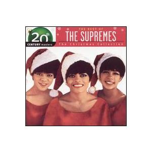 [輸入盤CD][新品]Diana Ross &amp; Supremes / Christmas Colle...