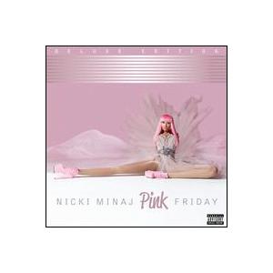 [輸入盤CD][新品]Nicki Minaj / Pink Friday (Deluxe Editi...
