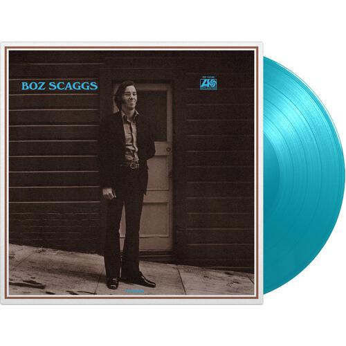 [輸入盤LPレコード][新品]Boz Scaggs / Boz Scaggs (Colored Vi...