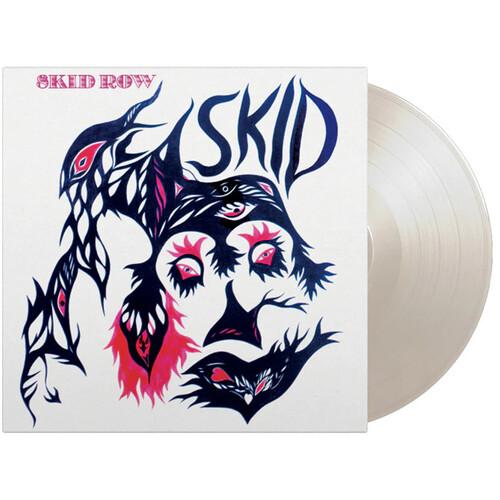 [輸入盤LPレコード][新品]SKID ROW/GARY MOORE / SKID (Limited...