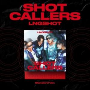 [輸入盤CD][新品]LNGSHOT / SHO...の商品画像