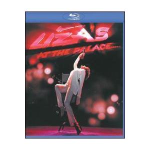Liza Minnelli / Liza's At The Palace(ライザ・ミネリ) (輸入盤Blu-ray)