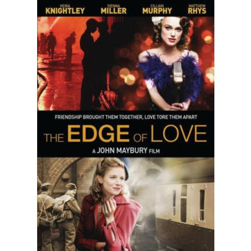 Edge Of Love / The Edge of Love (輸入盤DVD)[新品]