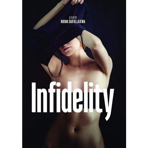 INFIDELITY(輸入盤DVD)[新品]