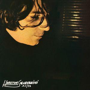 [輸入盤CD][新品]Hareton Salvanini / S.P 73 (2016/5/20発売...
