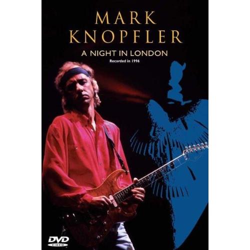 Mark Knopfler/Emmylou Harris / Mark Knopfler: A Ni...