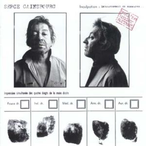 [輸入盤CD][新品]Serge Gainsbo...の商品画像