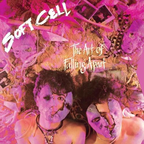 [輸入盤CD][新品]SOFT CELL / ART OF FALLING APART [Super...
