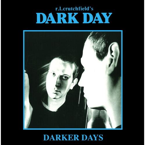 [輸入盤CD][新品]R.L. Crutchfield / Darker Days (Box)(20...