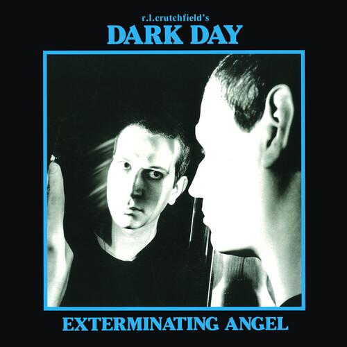 [輸入盤CD][新品]R.L. CRUTCHFIELD'S DARK DAY / EXTERMINA...