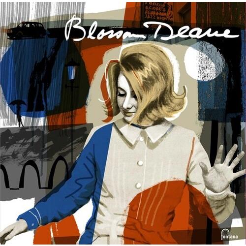 [輸入盤CD][新品]Blossom Dearie / Discover Who I Am: Blo...