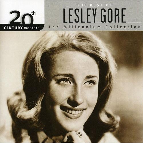 [輸入盤CD][新品]Lesley Gore / Millennium Collection (レス...