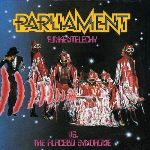 [輸入盤CD][新品]Parliament / Funkentelechy Vs The Place...