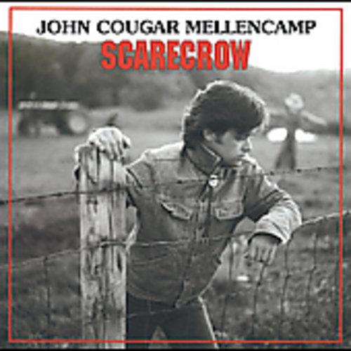 [輸入盤CD][新品]John Mellencamp / Scarcrow (w/Bonus Tra...