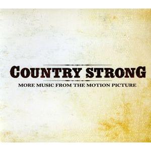 [輸入盤CD]Soundtrack / Country Strong (サウンドトラック)