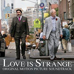 Soundtrack / Love Is Strange