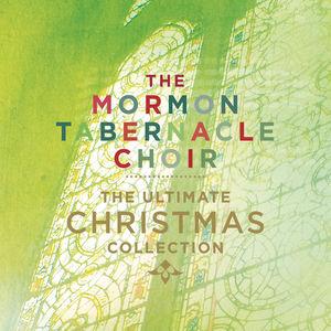 【輸入盤CD】Mormon Tabernacle Choir / Ultimate Christma...