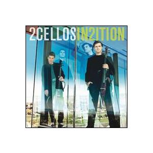 [輸入盤CD]2Cellos / In2ition  (２チェロズ)