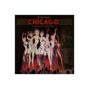 【輸入盤CD】Original Broadway Cast / Chicago (Eco) (ミュー...