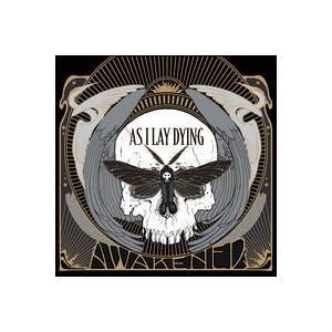 [輸入盤CD]As I Lay Dying / Awakened (アズ・アイ・レイ・ダイイング)