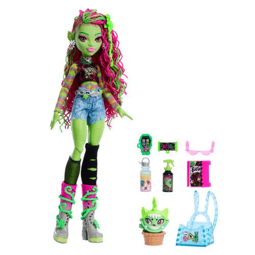 [フィギュアなど][新品]MONSTER HIGH / MONSTER HIGH VENUS MCF...