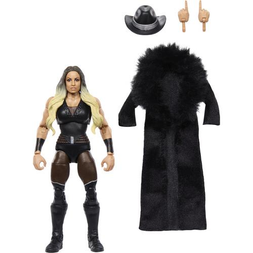 [フィギュアなど][新品]WWE / WWE Elite Collection - Trish St...