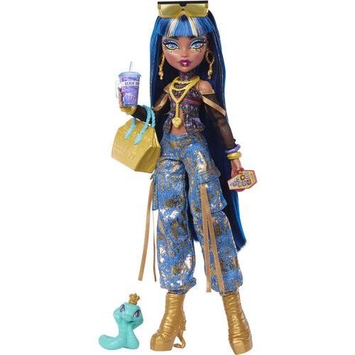 [新品]MONSTER HIGH CORE CLEO(2025/12/30発売)