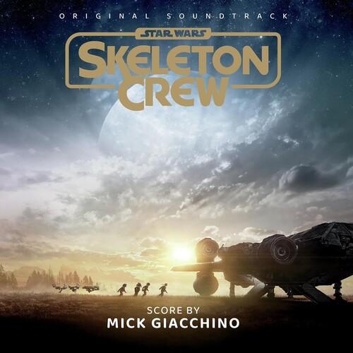 [輸入盤CD][新品]MICK GIACCHINO (Soundtrack) / SKELETON ...