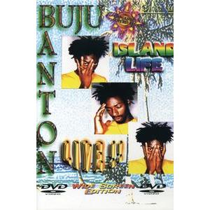 BUJU BANTON / ISLAND LIFE