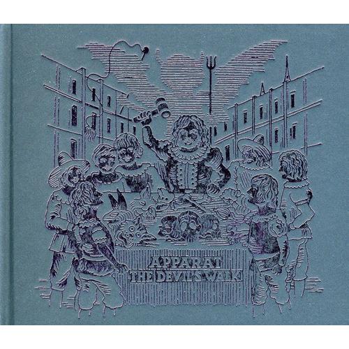 [輸入盤CD][新品]Apparat / Devil's Walk (Deluxe Edition)...
