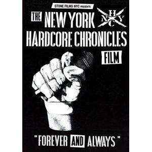 NEW YORK HARDCORE CHRONICLES FILM