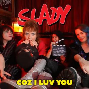 輸入盤CD] SLADY/COZ I LUV YOU (2026/1/16発売) - 最安値・価格比較