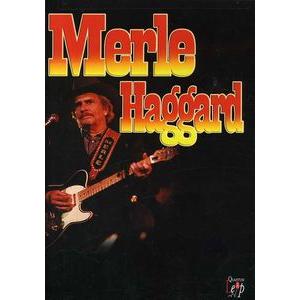 MERLE HAGGARD / IN CONCERT 1983(マール・ハガード)(輸入盤DVD)[...