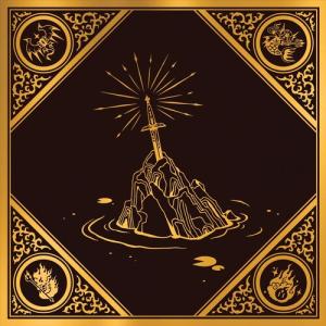[輸入盤LPレコード][新品]SAM (LTD) MILLER (Soundtrack) / MANA (Limited Edition)(2025/9/5発売)