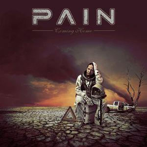 Coming Home 輸入盤CD Pain 