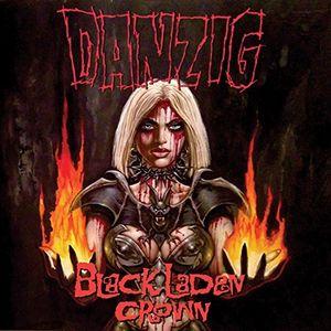 Danzig / Black Laden Crown