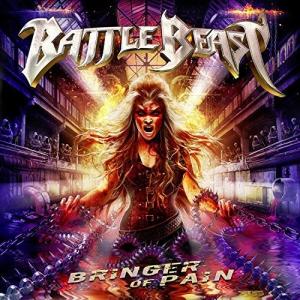 Battle Beast / Bringer Of Pain